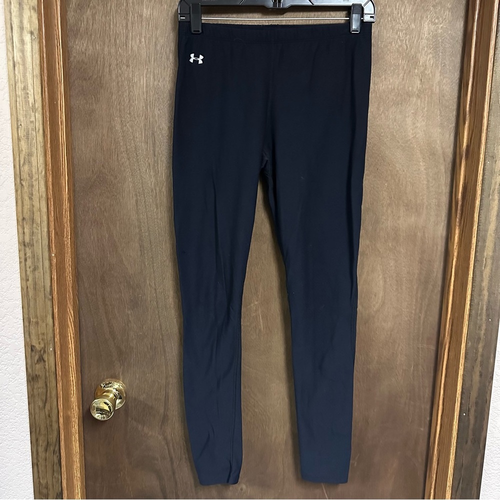 Under‎ Armour ColdGear Leggings Medium